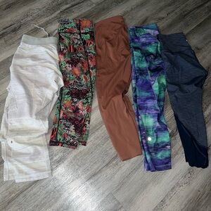 Lululemon Bundle